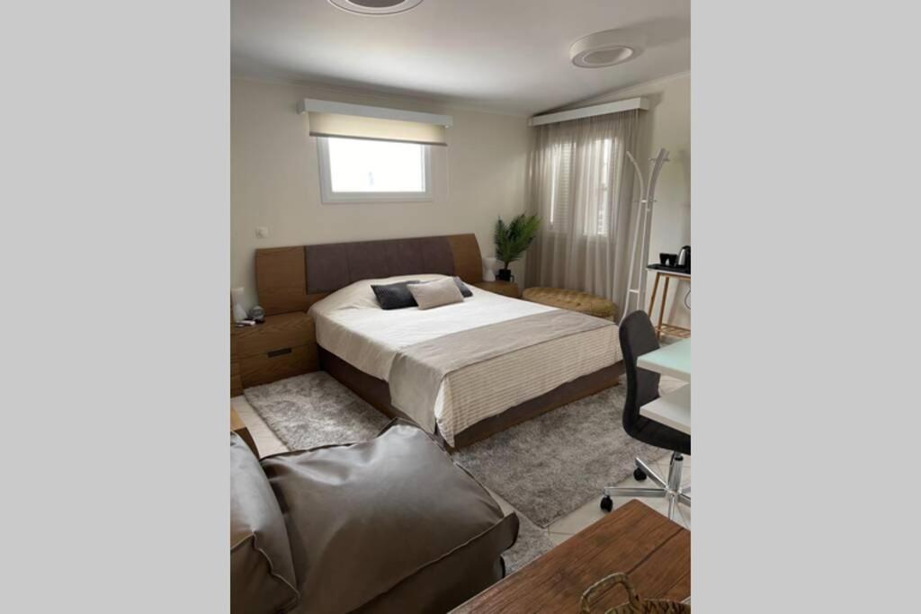 Apartamento Panoramic View Corfu Town Center