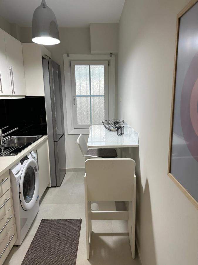 Apartamento Panoramic View Corfu Town Center *