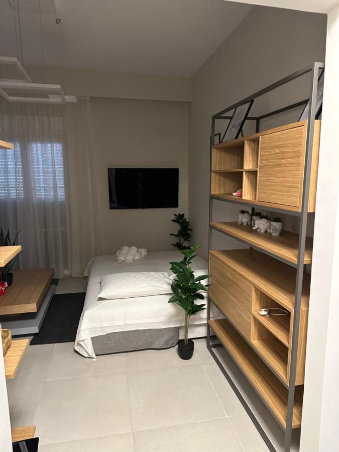 Apartamento Panoramic View Corfu Town Center *