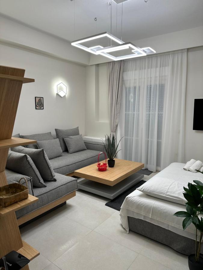 Apartamento Panoramic View Corfu Town Center Corfu (city)