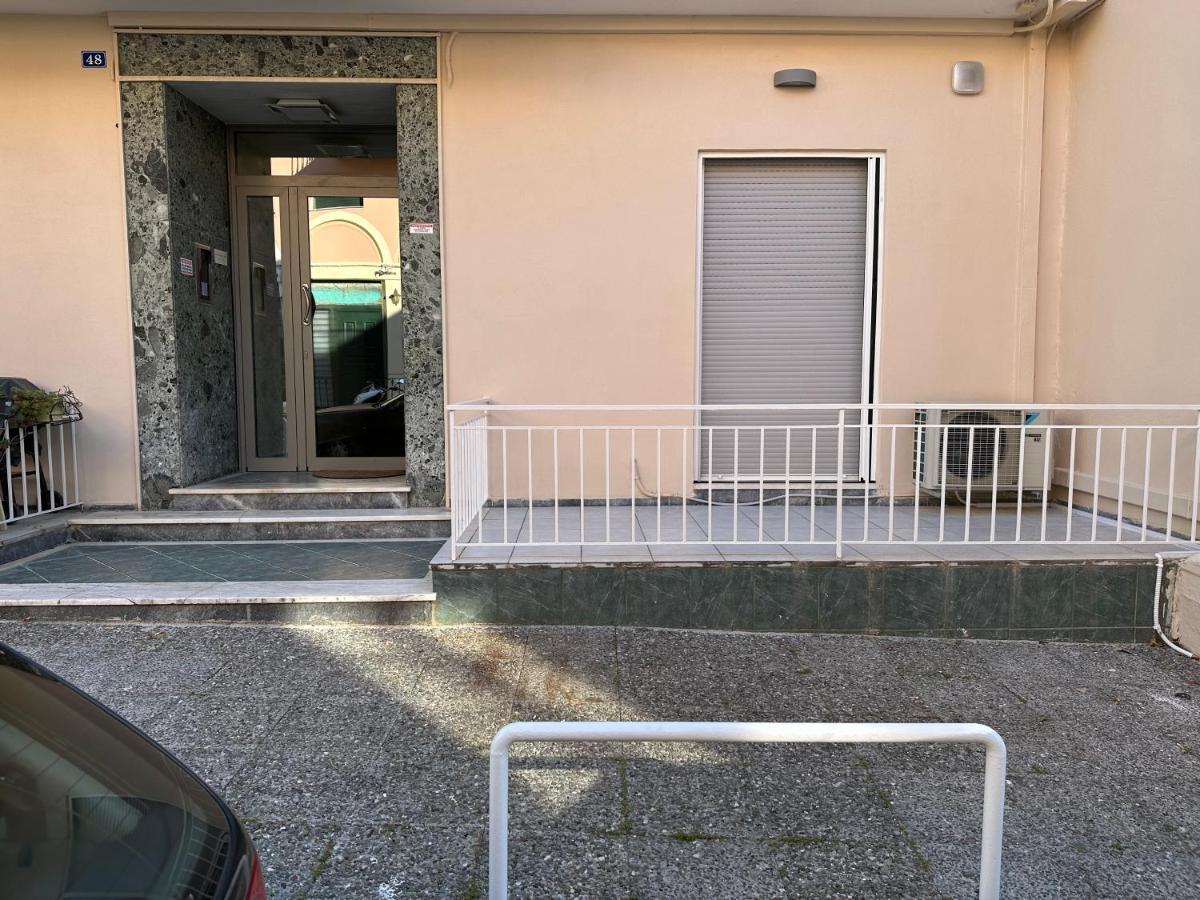 Panoramic View Corfu Town Center Apartamento *